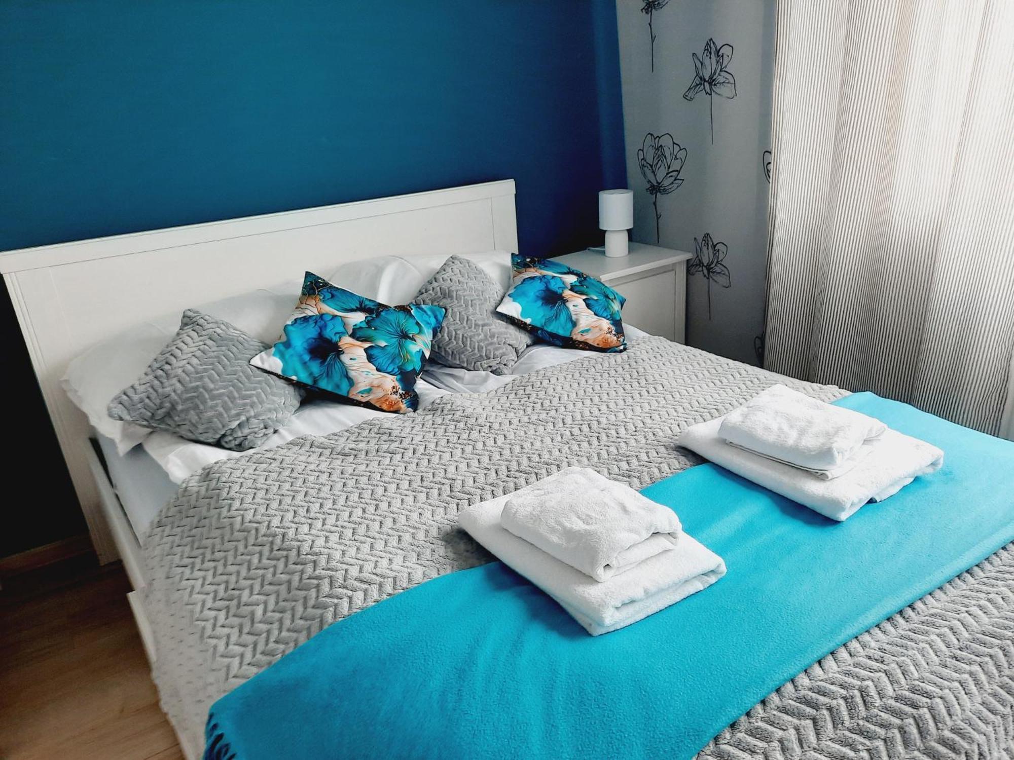 Apartament Z Podziemnym Parkingiem Ulica Wroclawska Krakov Exteriér fotografie