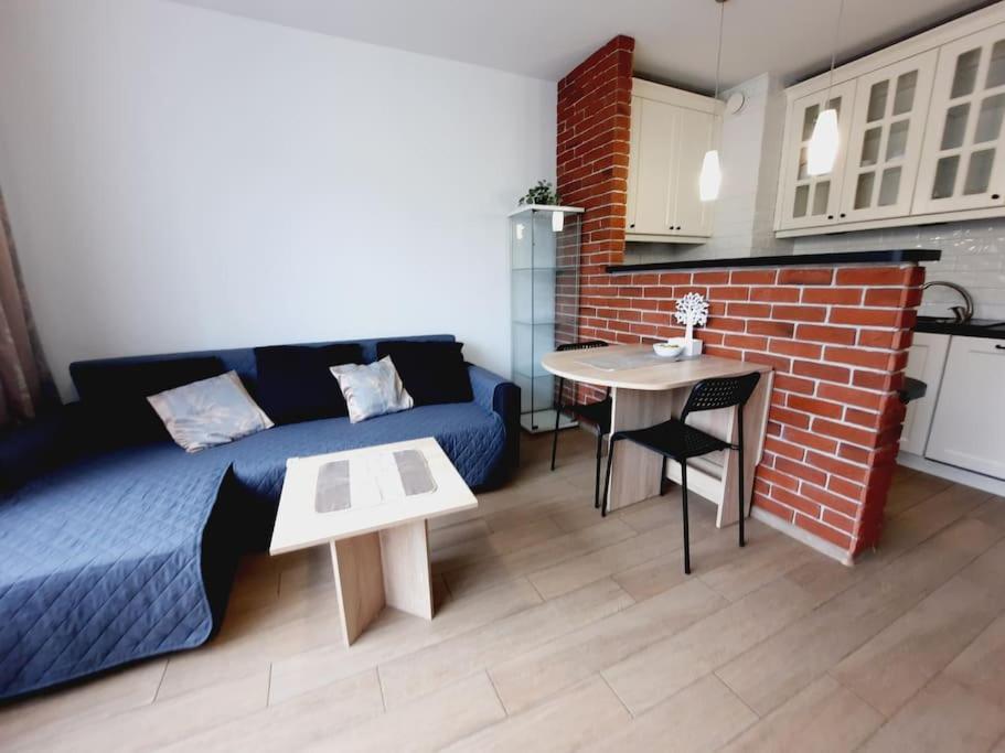 Apartament Z Podziemnym Parkingiem Ulica Wroclawska Krakov Exteriér fotografie
