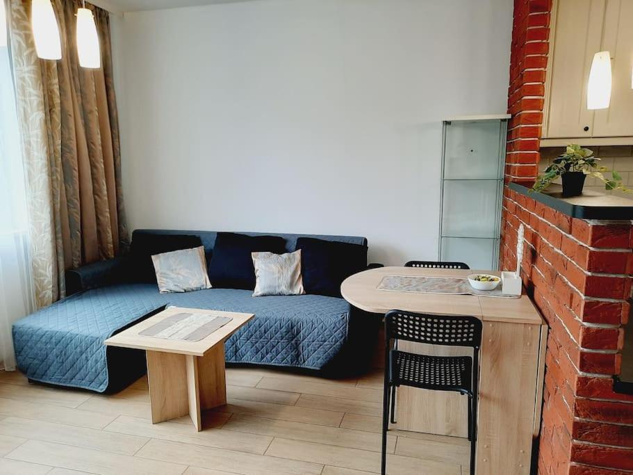 Apartament Z Podziemnym Parkingiem Ulica Wroclawska Krakov Exteriér fotografie
