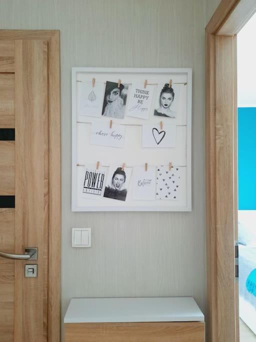 Apartament Z Podziemnym Parkingiem Ulica Wroclawska Krakov Exteriér fotografie