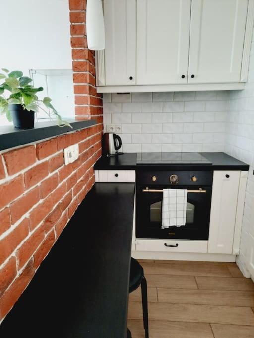 Apartament Z Podziemnym Parkingiem Ulica Wroclawska Krakov Exteriér fotografie