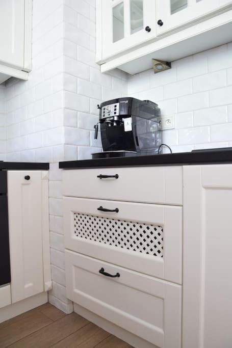 Apartament Z Podziemnym Parkingiem Ulica Wroclawska Krakov Exteriér fotografie